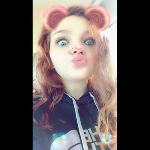 Meet your Posher, Brandy